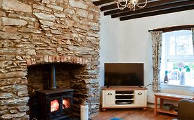 Noddfa Cottage